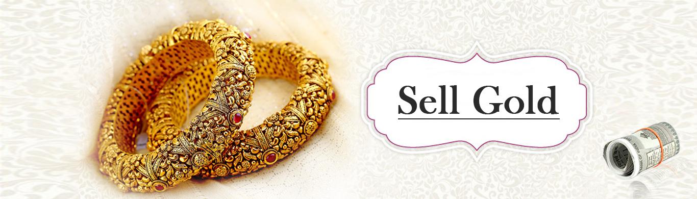How To Sell Gold Jewellery In India